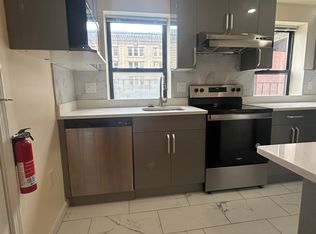 16 Hudson St #3, Boston, MA 02111