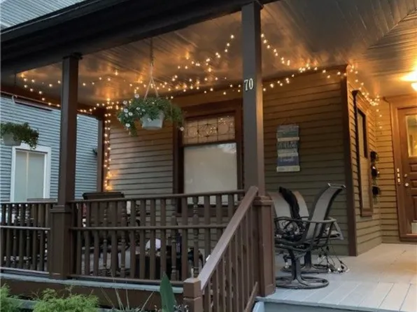 70 Oxford St APT 3, Rochester, NY 14607