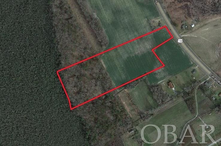 1st image of 0 Caratoke Hwy Lot 6