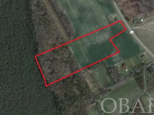 0 Caratoke Hwy Lot 6, Poplar Branch, NC 27965