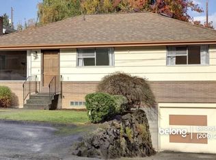 3816 NE 91st St, Seattle, WA 98115