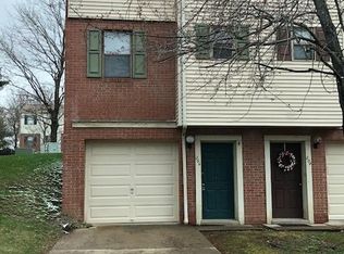 206 Brookside Ln, Seven Fields, PA 16046