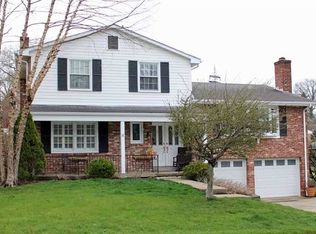 30 Robb Hollow Rd, Pittsburgh, PA 15243