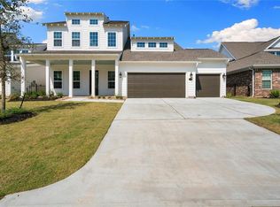 2364 Goldenglade Dr, Conroe, TX 77384