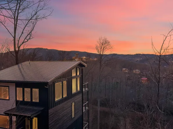 541 Forrest Springs Dr, Gatlinburg, TN 37738