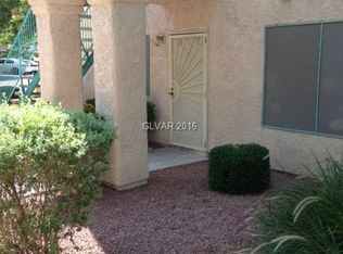 1575 W Warm Springs Rd UNIT 812, Henderson, NV 89014