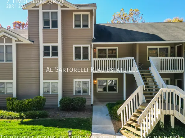 7 Timberlake Dr, Asheville, NC