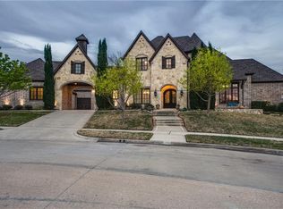 476 Hidden Valley Ln, Coppell, TX 75019