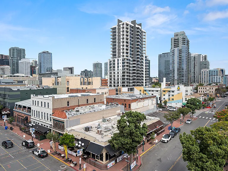 445 Island Ave #717 — Photo 8