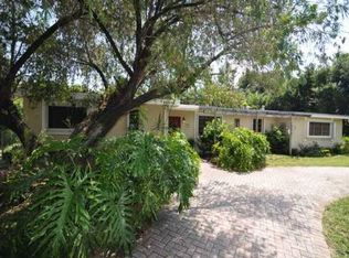 7700 SW 122nd St, Pinecrest, FL 33156