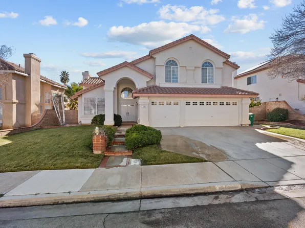 3310 Genoa Pl, Palmdale, CA 93551