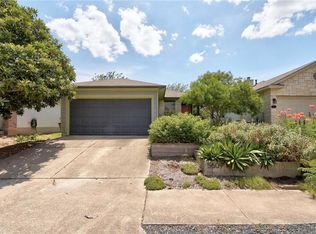 5609 Steven Creek Way, Austin, TX 78721