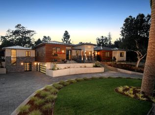 12085 Hilltop Dr, Los Altos Hills, CA
