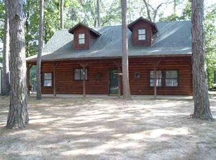 262 Dogwood Trl, Mount Vernon, TX 75457