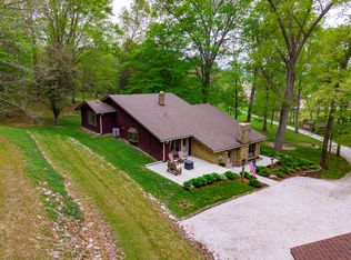 6966 E State Road 252, Morgantown, IN 46160