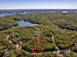 714 Clover Point, Lake Ozark, MO 65049