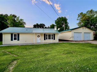29291 Evergreen Rd, Lebanon, MO 65536