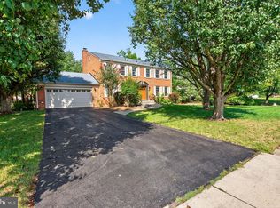 4122 Ferry Landing Rd, Alexandria, VA 22309