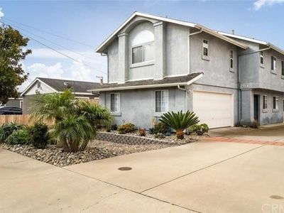 351 N 3rd St, Grover Beach, CA, 93433