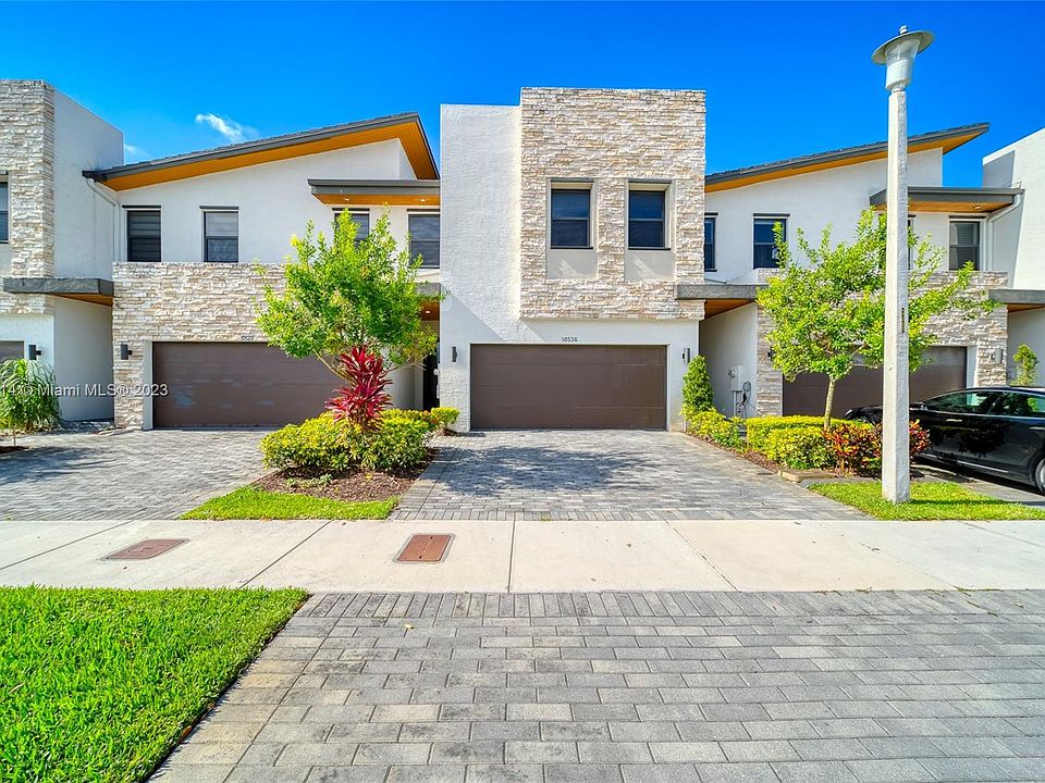 Grand Bay South Townhomes Miami, FL Zillow