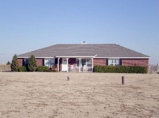 7901 Bushland Rd, Amarillo, TX 79119