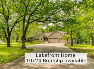 62 Turtledove Ln, Lampe, MO 65681
