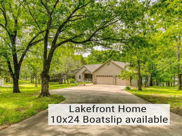 62 Turtledove Lane, Lampe, MO 65681