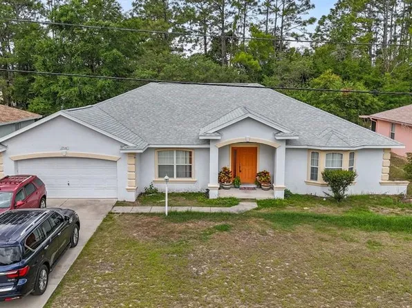 13536 SW 81st Cir, Ocala, FL 34473