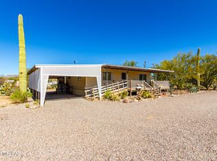 4500 S Aldon Rd, Tucson, AZ 85735
