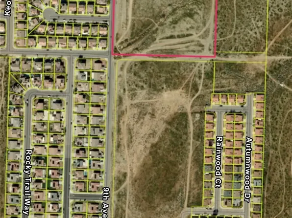 0 9th St, Victorville, CA 92395
