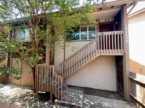 1060 Cabrillo Park Dr #A, Santa Ana, CA 92701