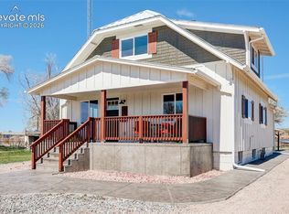 454 4th Ave, Deer Trail, CO 80105