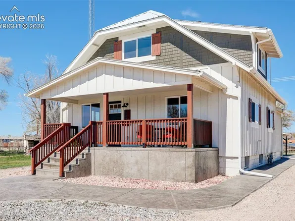 454 4th Ave, Deer Trail, CO 80105