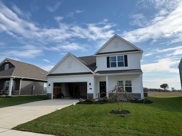 2959 Hoying Dr, Troy, OH 45373