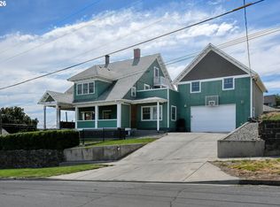 301 NW 9th St, Pendleton, OR 97801