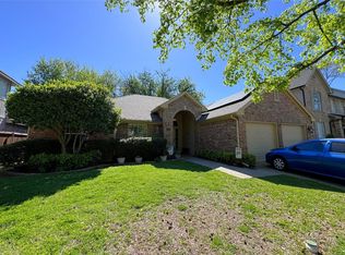 2719 Stonepointe, McKinney, TX 75072