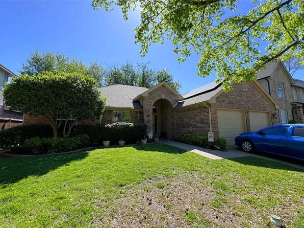 2719 Stonepointe, McKinney, TX 75072
