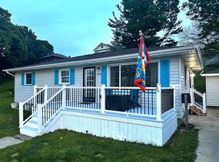 2245 Lakeshore Dr, Muskegon, MI 49441