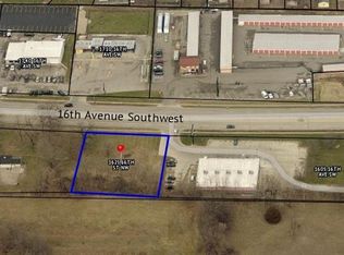1625 16th Ave SW, Cedar Rapids, IA 52404