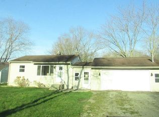 1389 N Iva St, Burton, MI