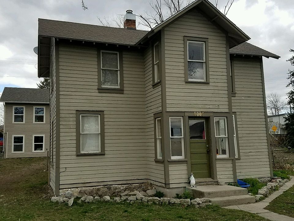 1st image of 1006 1/2 W Pine St
