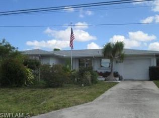1113 SE 21st St, Cape Coral, FL 33990