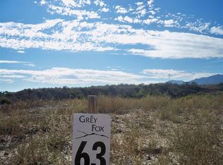 625 Grey Fox Rdg, Cottonwood, AZ 86326