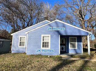 106 W Dison Ave, Memphis, TN 38109