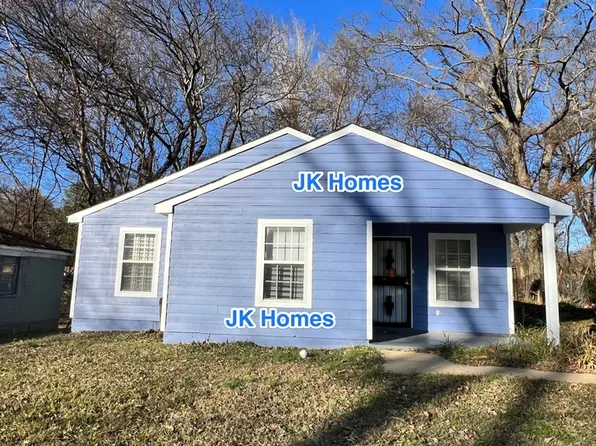 106 W Dison Ave, Memphis, TN 38109