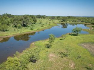 3451 Art Hedwig Hill Rd, Mason, TX 76856