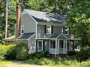 10317 Delray Rd, Glen Allen, VA 23060