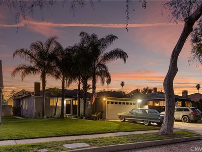 3959 Globe Ave, Culver City, CA, 90230