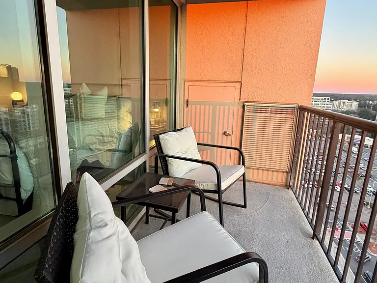 4561 Olde Perimeter Way #1508 — Photo 23