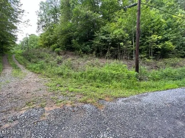 0 Old 15th Rd Lot 2, Del Rio, TN 37727
